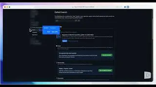 How to Hide API Keys in GitHub Secrets and Variables (Step-by-Step)