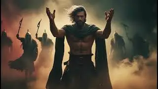 You Thought Vikings Only Fought With Swords?