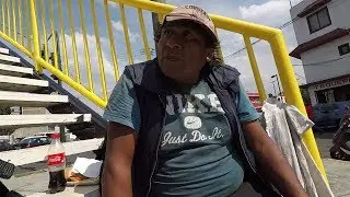 Lo has visto? (Puente Progreso Nacional)