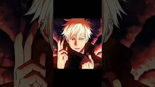 Goio Aura 🗿 Edit // Jujutsu kaisen \\\