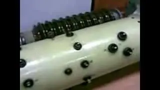 مغير الجهد تحت الحملOn Load Tap Changers