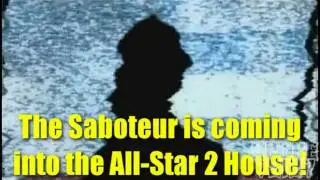 Big Brother All Stars 2 Twist #1 Promo
