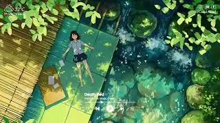 Chill Music in English