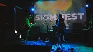 Oshean Siom Fest by Kirov