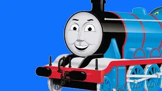(314c) Percy's Prank: Gordon Ending