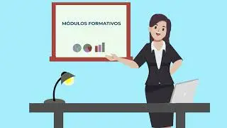 M&oacute;dulos Formativos | Impulsando la Educaci&oacute;n