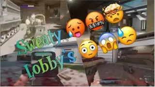 Sweaty Black Ops 7 Custom Gun-Game
