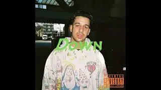 Ufo361 - Down (ft. Pashanim)