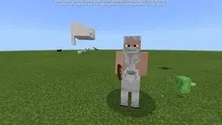 Minecraft mythical creatures ep 1