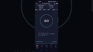 Ufone vs Jazz internet speed test
