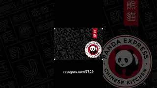 Panda Express eGift Card: Quick Review!