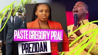 INFO LAKAY 20 JUILLET 2023 FWA SA AYITI FINI ARIEL HENRY FACHE PASTE GREGORY PREZIDAN