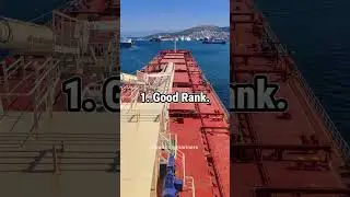 3 Important Things You Should Know! #merchantnavy #ship #sailor #bhfyp #explorepage #seafarer #trend