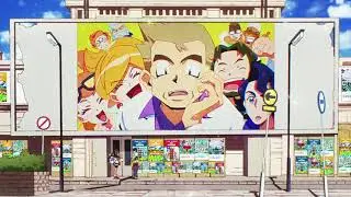 Pok&eacute;mon Special Music Video「GOTCHA」