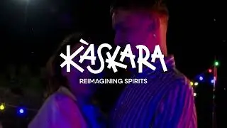 Kaskara Logo Animation