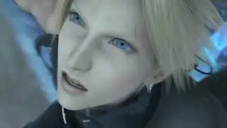 everything &bull; angel fang / ffvii advent children amv (2025)