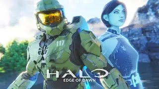 Resumen Halo: Edge of Dawn | La continuación de Halo Infinite