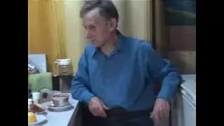 Ветеран ВОВ о начале войны