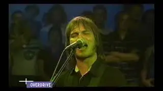 Supergrass - Live in Cologne