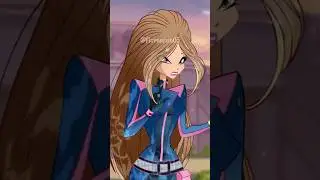 Flora'mmmm ve M(i)usa'mmmm#winx #winxclub #miusa #musa #flora #worldofwinx  #winxedit #edit #shorts