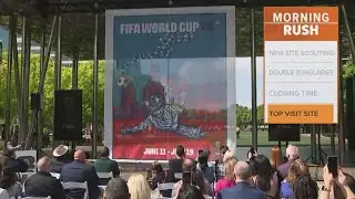 North Texas named one of the top places to go in 2026