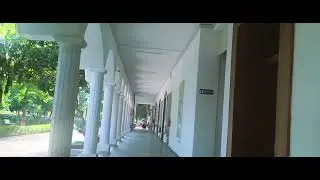 Vignan university hyderabad campus ❗#vignanuniversity #colleg #vlogs #hyderabad #subscribe #support 