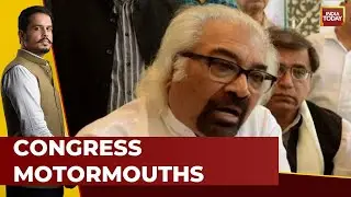 Sam Pitroda's Remarks Bring Political turmoil | Congress Motormouths In Focus | India Today