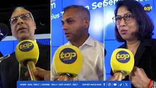 Lancement officiel du Mauritius Telecom Senior Leadership Development Programme