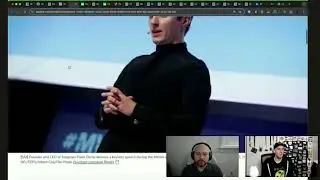 Telegram CEO Arrested As Cops Crack Down On Private Messengers