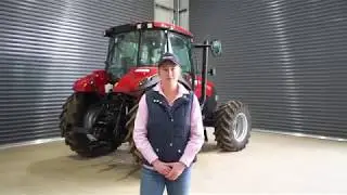 Behind the Scenes: TAFE NSW | Graduate Tour | Agriculture