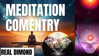 Discover the Secrets of Numasham Yog: Guided Meditation Commentary