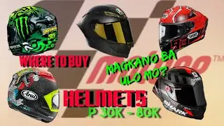 MOTO GP REPLICA HELMET STORE | ONE STOP SHOP | SHOEI ARAI HJC SHARK | HOME CREDIT HELMET SHOP