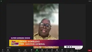 The Special Prosecutor should know that this is just the warm-up stage - Domelevo