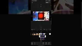 glowing eyes tutorial capcut