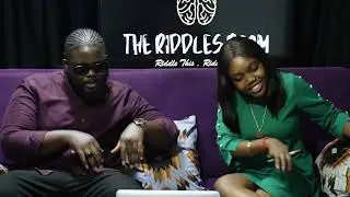 Quick Answer to win BIG prizes  | Game show, Fun, Challenging & Educative | Episode 4 Riddles Room
