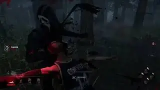 Lucky escape