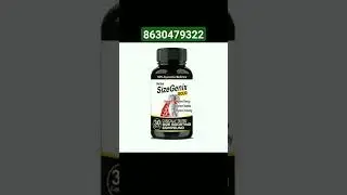 sizegenix capsule||size genix tablet||size genix capsule price #sizegenix #shorts #short #shortvideo