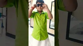 nee yarunu enaku therium# gowndamani comedy