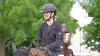 Bemer Horse szett - F&ouml;ldi Vikt&oacute;ria Bemer Partner
