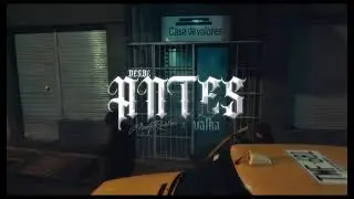 Andy Rivera ft Valka - Desde Antes - V-Extended Outro Shot Coro Tik Tok - Vdj mateo on line HD