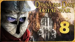 Le Challenge peut &ecirc;tre COLOSSAL sur ce mod Seigneur des Anneaux | The Dawnless Days Rh&ucirc;n #8
