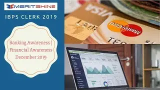 Banking Awareness | Financial Awareness | December 2019