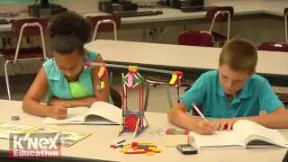 K&rsquo;NEX Levers and Pulleys Set