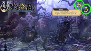 Unicorn Overlord - 53 - Alcina & Baltro (Vile Desecration [Part 1] )
