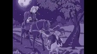 Лекарство от Меланхолии (ЛОМ) - 02. Птицы в городе
