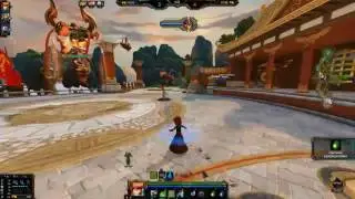 Smite Testing