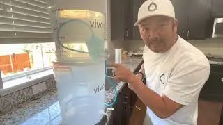 Vivoblu | How to set up your 2-bucket system