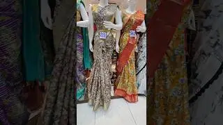 SHE NEEDS Latest Sarees || Dilsukhnagar || She Needs Saree world | New Sarees updated | Fancy Sarees
