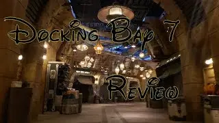 Docking Bay 7 Review