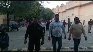 Jaipur trip | business trip | thanks to safe shop 